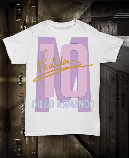 T-shirt M10