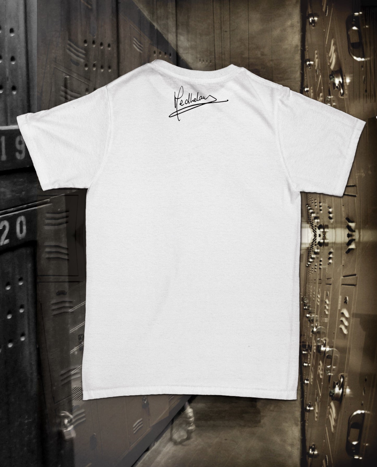 T-shirt FREDDIE