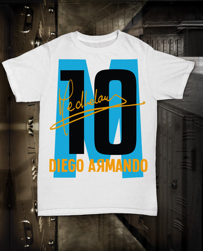 T-shirt M10
