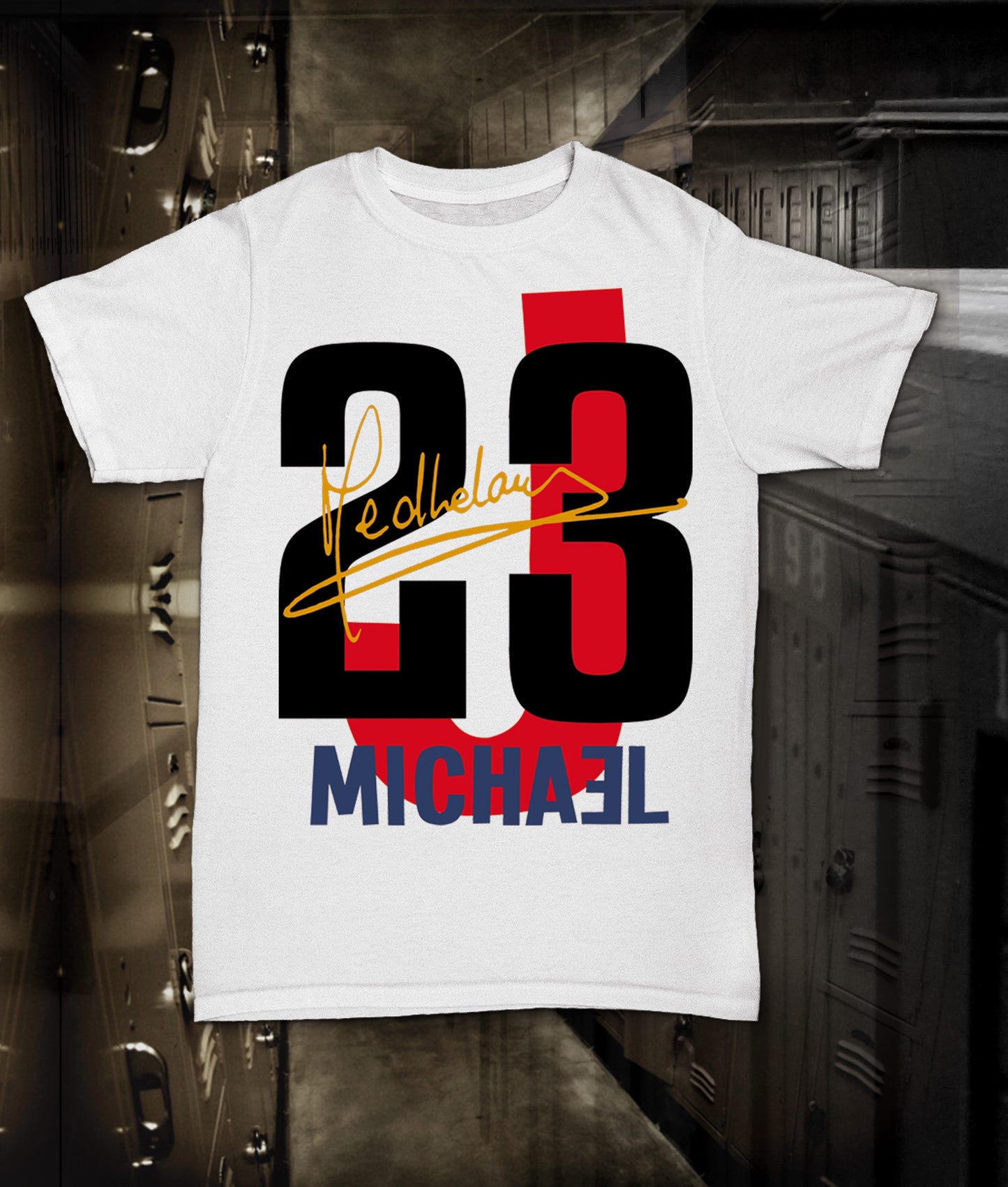 T-Shirt J23