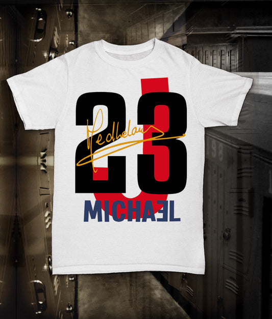 T-Shirt J23