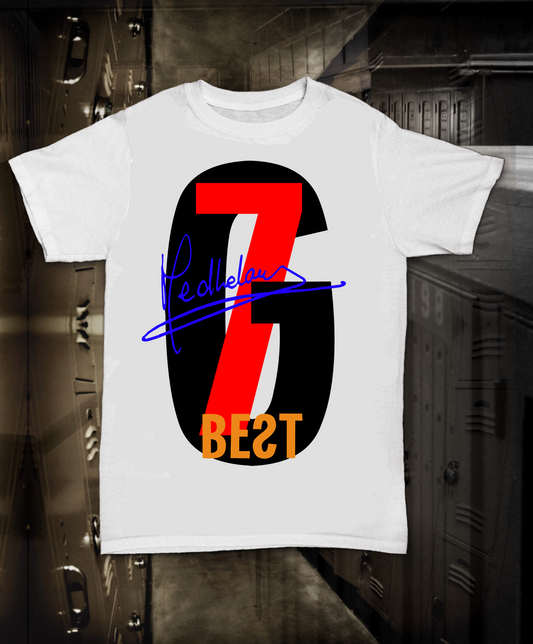 T-shirt G7