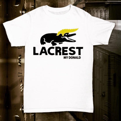 T-shirt LACREST
