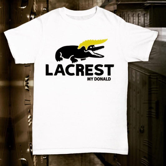 T-shirt LACREST