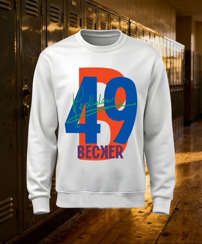 Sweater B49