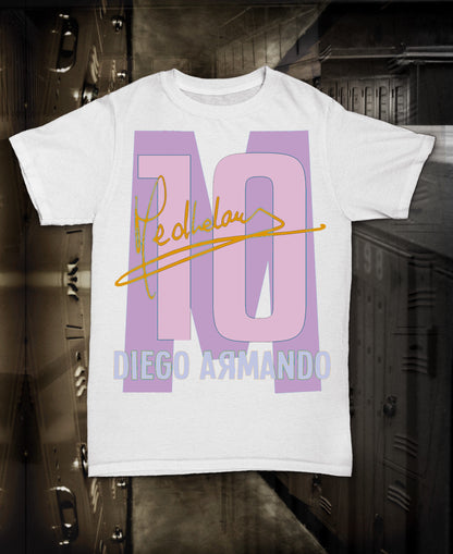 T-shirt M10