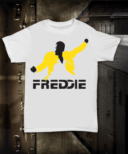 T-shirt FREDDIE