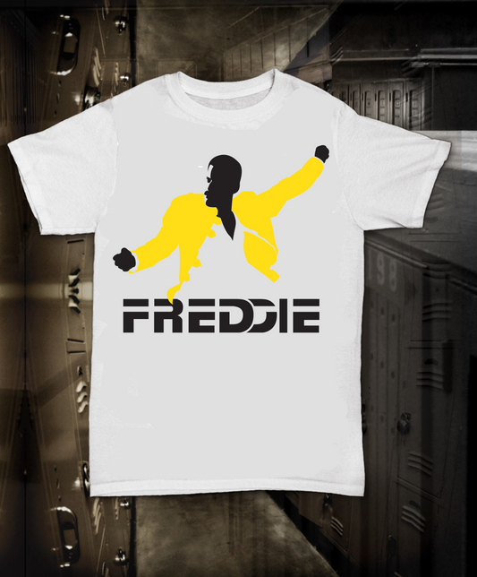 T-shirt FREDDIE