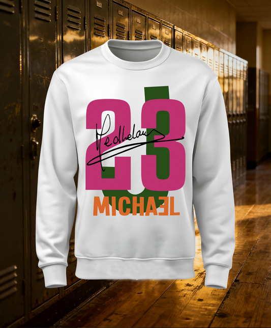 Sweater J23