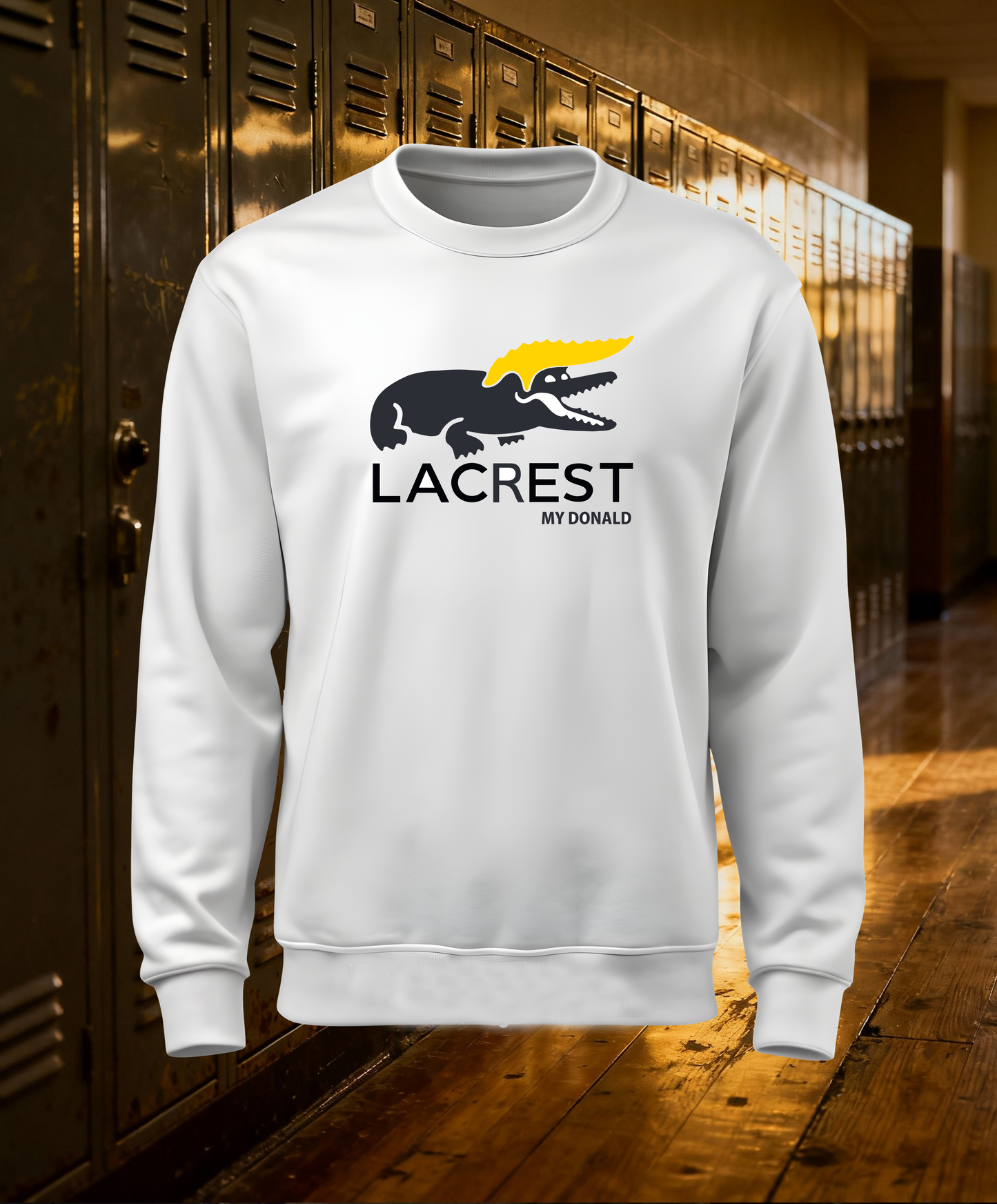 Sweater LACREST