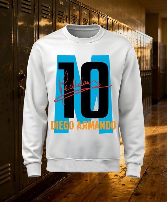 Sweater M10